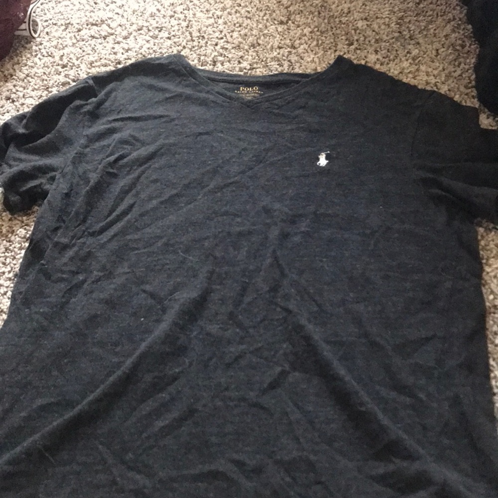 Men’s Polo T shirt